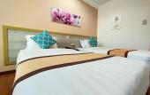 Туры в отель TD Plaza Hotel Туры в отель TD Plaza Hotel