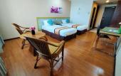 Туры в отель TD Plaza Hotel Туры в отель TD Plaza Hotel