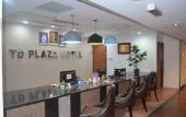Туры в отель TD Plaza Hotel Туры в отель TD Plaza Hotel