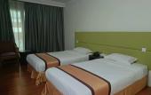 Туры в отель TD Plaza Hotel Туры в отель TD Plaza Hotel