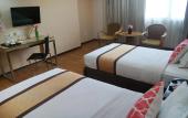 Туры в отель TD Plaza Hotel Туры в отель TD Plaza Hotel