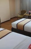 Туры в отель TD Plaza Hotel Туры в отель TD Plaza Hotel