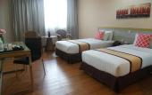 Туры в отель TD Plaza Hotel Туры в отель TD Plaza Hotel
