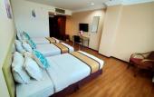 Туры в отель TD Plaza Hotel Туры в отель TD Plaza Hotel