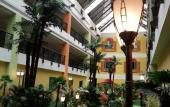 Туры в отель TD Plaza Hotel Туры в отель TD Plaza Hotel