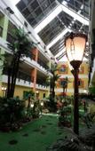 Туры в отель TD Plaza Hotel Туры в отель TD Plaza Hotel
