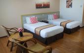 Туры в отель TD Plaza Hotel Туры в отель TD Plaza Hotel