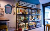 Туры в отель Factory Hostels Barcelona Туры в отель Factory Hostels Barcelona
