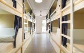 Туры в отель Factory Hostels Barcelona Туры в отель Factory Hostels Barcelona