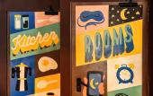 Туры в отель Factory Hostels Barcelona Туры в отель Factory Hostels Barcelona
