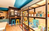 Туры в отель Factory Hostels Barcelona Туры в отель Factory Hostels Barcelona