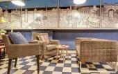 Туры в отель Factory Hostels Barcelona Туры в отель Factory Hostels Barcelona