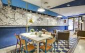 Туры в отель Factory Hostels Barcelona Туры в отель Factory Hostels Barcelona