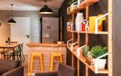 Туры в отель Factory Hostels Barcelona Туры в отель Factory Hostels Barcelona