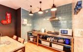 Туры в отель Factory Hostels Barcelona Туры в отель Factory Hostels Barcelona