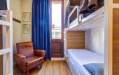 Туры в отель Factory Hostels Barcelona Туры в отель Factory Hostels Barcelona