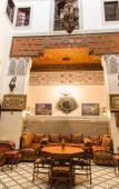 Туры в отель Riad meski Guest house Туры в отель Riad meski Guest house