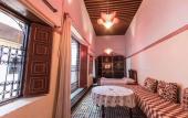 Туры в отель Riad meski Guest house Туры в отель Riad meski Guest house