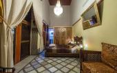 Туры в отель Riad meski Guest house Туры в отель Riad meski Guest house