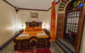 Туры в отель Riad meski Guest house Туры в отель Riad meski Guest house