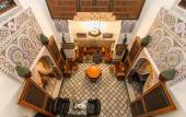 Туры в отель Riad meski Guest house Туры в отель Riad meski Guest house
