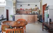 Туры в отель Agung Homestay Canggu Туры в отель Agung Homestay Canggu