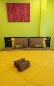 Туры в отель Ruankasalong Hua Hin Holiday House Туры в отель Ruankasalong Hua Hin Holiday House