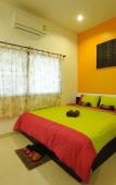 Туры в отель Ruankasalong Hua Hin Holiday House Туры в отель Ruankasalong Hua Hin Holiday House