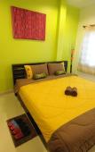 Туры в отель Ruankasalong Hua Hin Holiday House Туры в отель Ruankasalong Hua Hin Holiday House