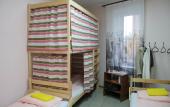 Туры в отель Lajk Hostel Туры в отель Lajk Hostel
