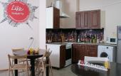 Туры в отель Lajk Hostel Туры в отель Lajk Hostel