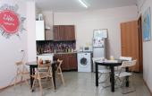 Туры в отель Lajk Hostel Туры в отель Lajk Hostel