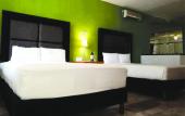 Туры в отель Hotel Green 16 Туры в отель Hotel Green 16