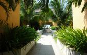 Туры в отель Siam Royal View Apartments Туры в отель Siam Royal View Apartments