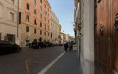Туры в отель Quality in Rome Туры в отель Quality in Rome