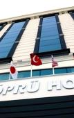 Туры в отель Taskopru Hotel Туры в отель Taskopru Hotel
