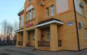 Туры в отель Parizh Туры в отель Parizh