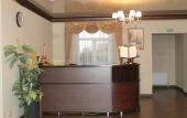 Туры в отель Parizh Туры в отель Parizh