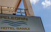 Туры в отель Pelegrin Hotel Samui Туры в отель Pelegrin Hotel Samui