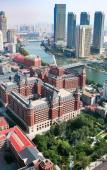 Туры в отель The Ritz-Carlton, Tianjin Туры в отель The Ritz-Carlton, Tianjin