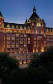 Туры в отель The Ritz-Carlton, Tianjin Туры в отель The Ritz-Carlton, Tianjin