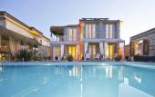 Туры в отель Sade Alacati Hotel Туры в отель Sade Alacati Hotel