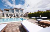 Туры в отель Sade Alacati Hotel Туры в отель Sade Alacati Hotel
