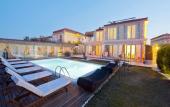 Туры в отель Sade Alacati Hotel Туры в отель Sade Alacati Hotel
