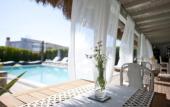 Туры в отель Sade Alacati Hotel Туры в отель Sade Alacati Hotel