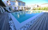 Туры в отель Sade Alacati Hotel Туры в отель Sade Alacati Hotel
