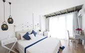 Туры в отель Sade Alacati Hotel Туры в отель Sade Alacati Hotel
