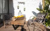 Туры в отель Sade Alacati Hotel Туры в отель Sade Alacati Hotel