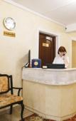 Туры в отель Dilizhans Hotel Туры в отель Dilizhans Hotel