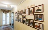 Туры в отель Dilizhans Hotel Туры в отель Dilizhans Hotel